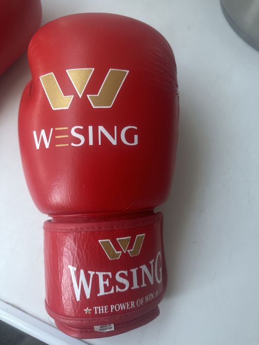 Перчатки wesing