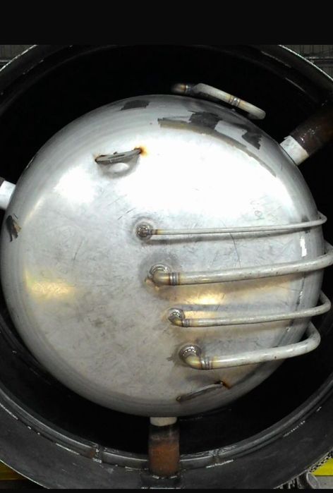 Ремонт радиаторов, топливных баков!!!