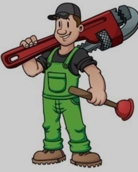 ВИК услуги смяна отпушване отстраняване на течове и други