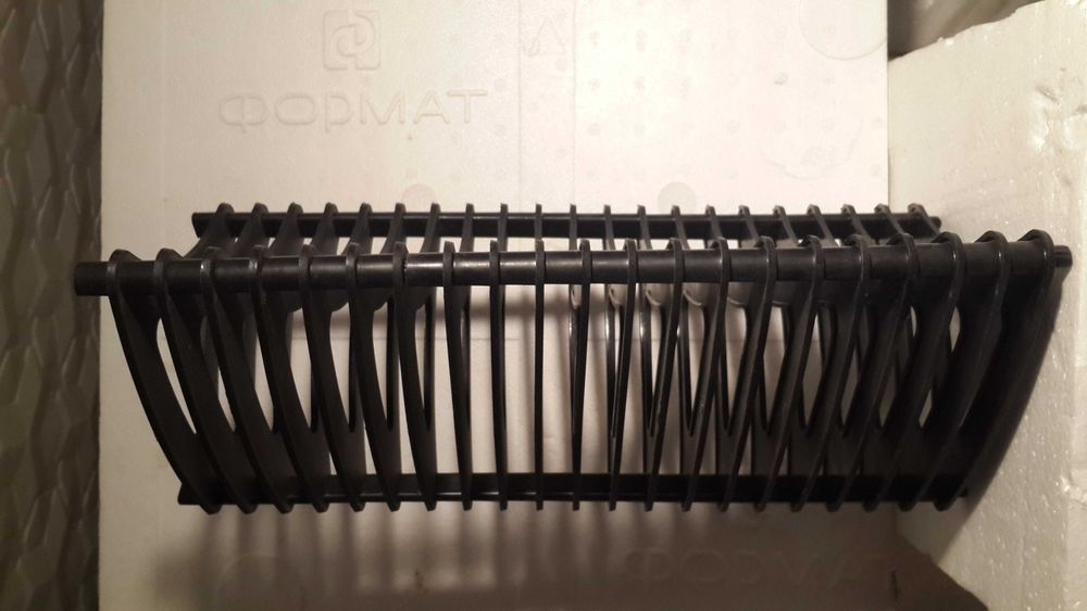 Боксы для дисков