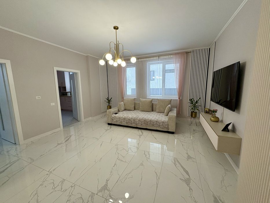 Apartament Thermalis Residence 2