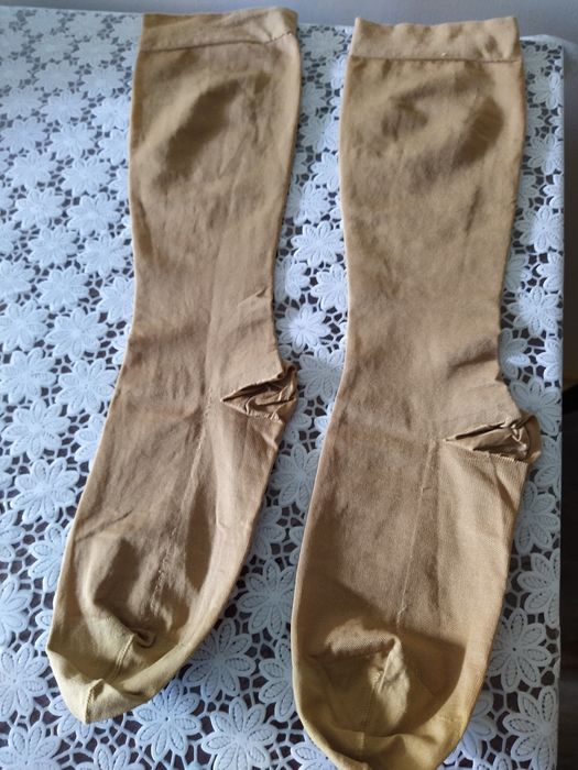 Гольфы медицинские