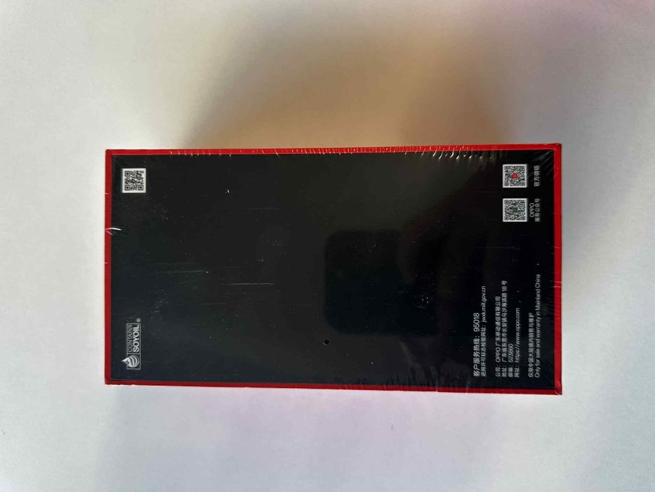 OnePlus 15 16/256GB Black