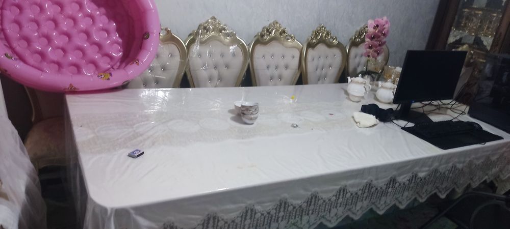 Мебель для гостиной