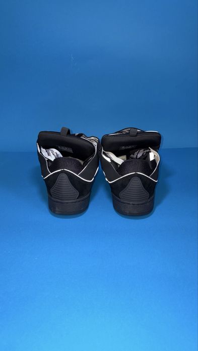 Lanvin Curb Reflective (Marime 36)