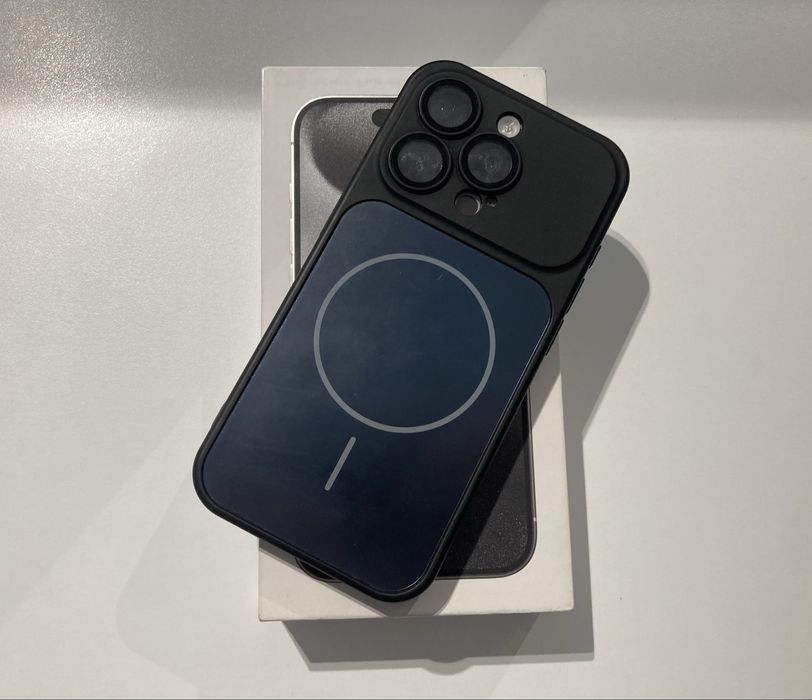 iPhone 15 Pro | Айфон 15 Про