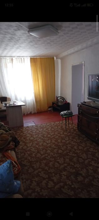 Продам дом и машину.