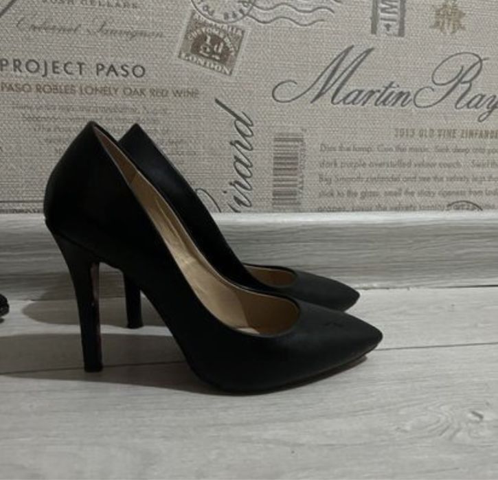 Продам обувь