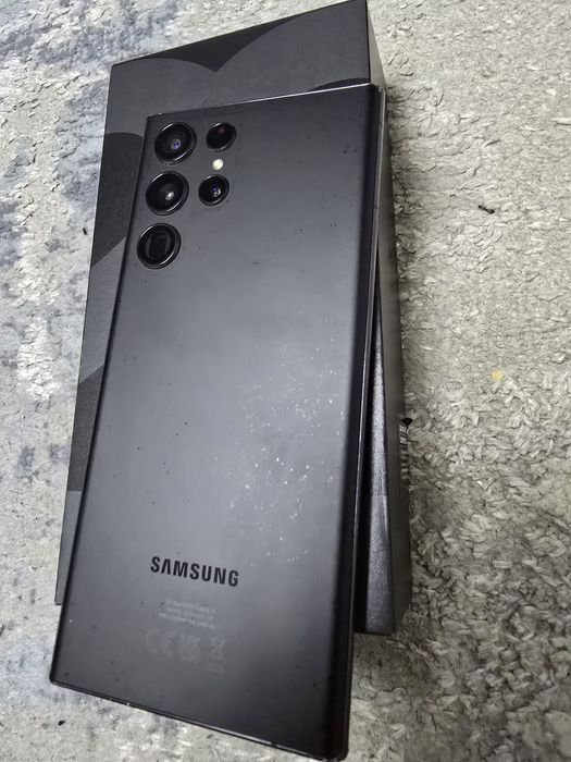 Samsung s22 ultra 256gb