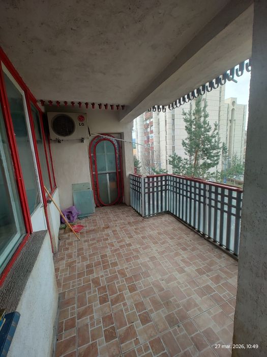 Apartament 3 camere centrul civic