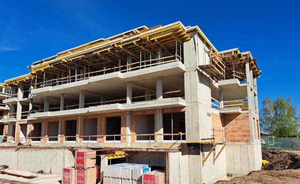 Продава се Мезонет в Банкя - 138 кв.м за 928 €/кв.м - Снимка #1