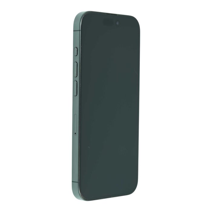 Magazin Apple | iPhone 15 Pro | Excelent | Black Titanium | 128GB | 88% | Cu Garantie| In Rate | smilemobile.ro
