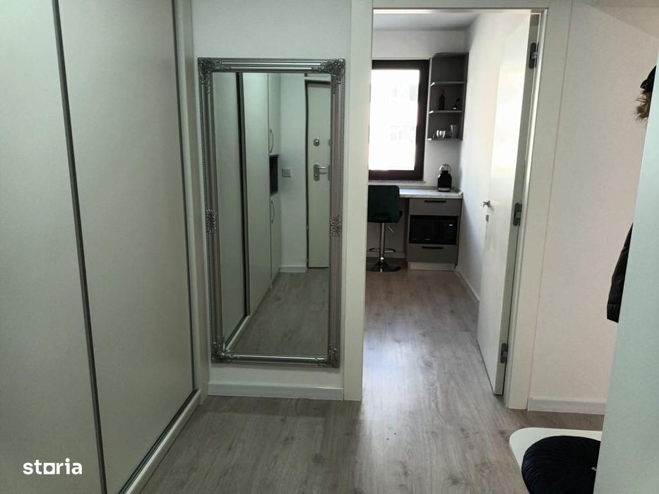 Apartament cu 1 cameră în Ivory Residence, Pipera!!!