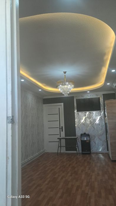 Евро ремонт киламиз