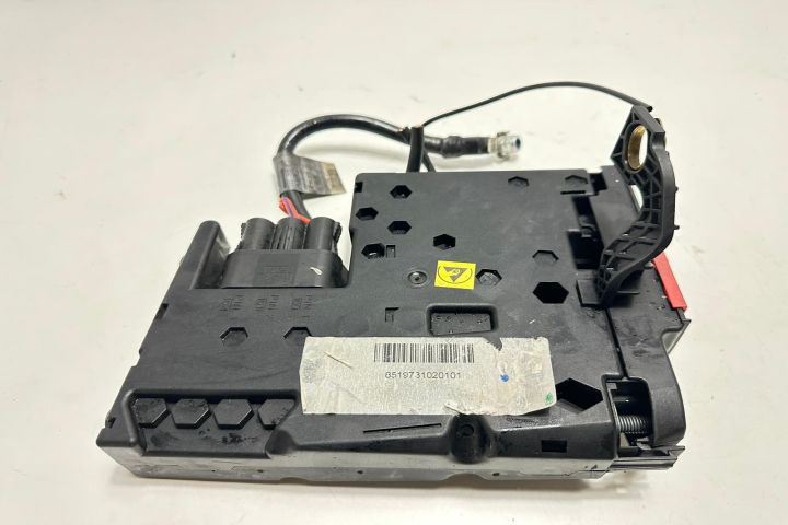 Modul baterie A2125406250 Mercedes-Benz E-Class W212