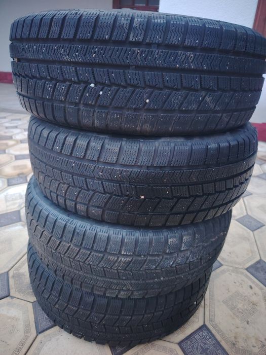 Зимний балон 195/60 r15