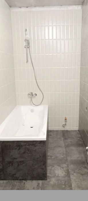 Услуги  кафельщик и сантехника