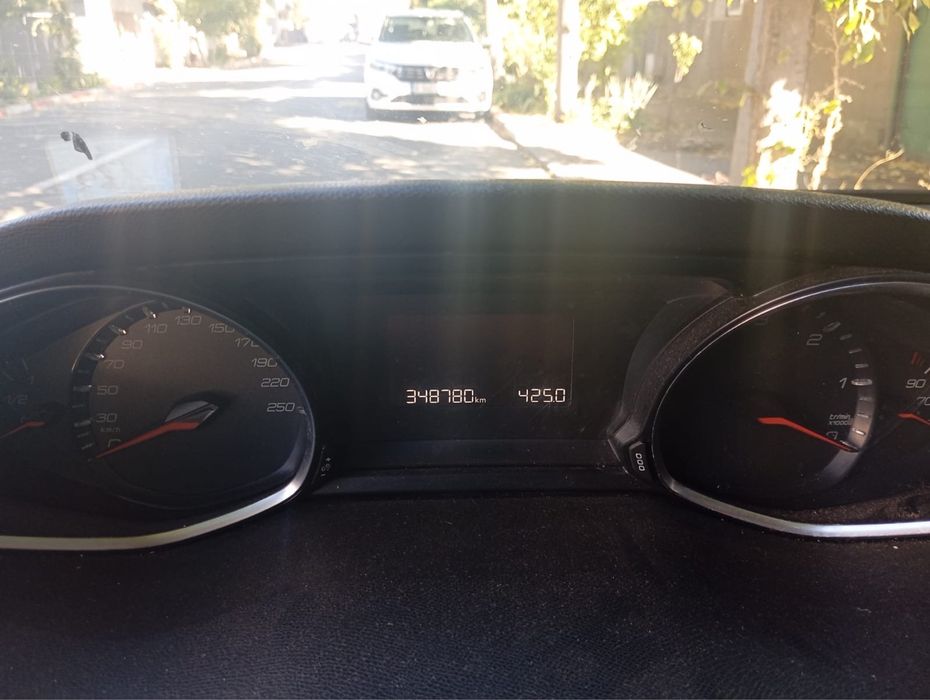 Peugeot 308 de vanzare