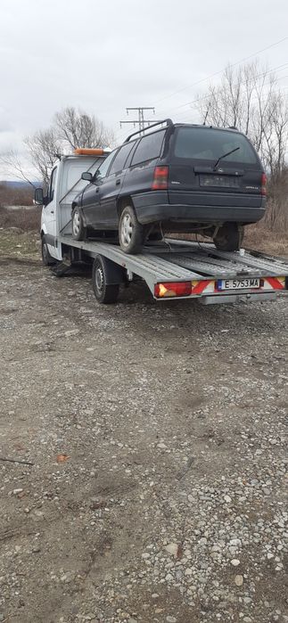 опел астра 1.6.бенэин