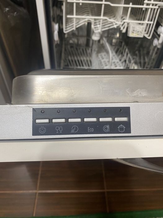 Посудомоечная машина