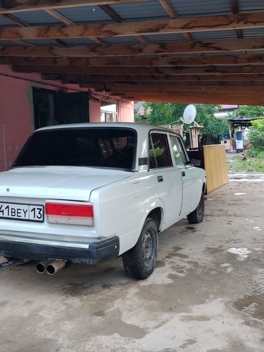 Обмен бар машина на болсада мал болсада келісеміз