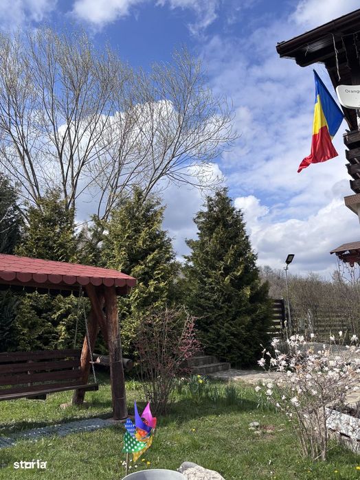 Casă de vânzare Predeluț, Bran | Direct Proprietar