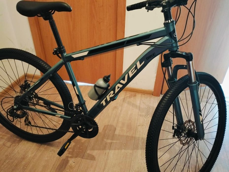 Продам велосипед