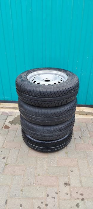 R14 185/70 GOODYEAR