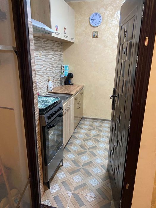 Garsoniera de vanzare