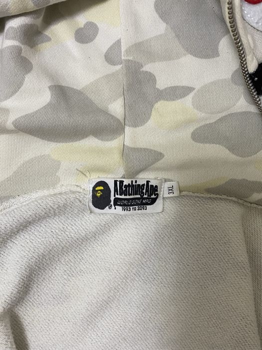Продам Бейп кофту