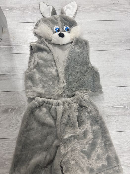 Продается зайчик костюм
