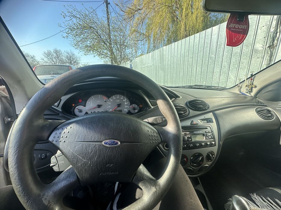 Vand ford focus din 2003