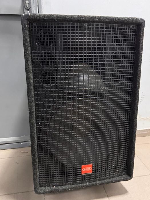 Колонки профессиональные