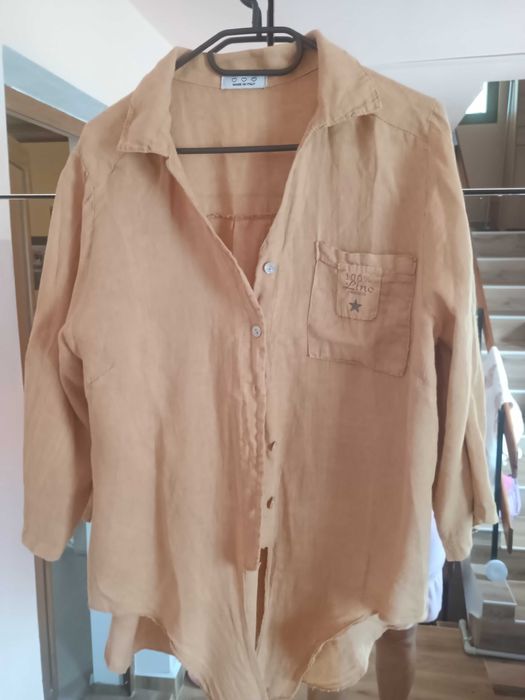 Mady in Italy риза 100% лен