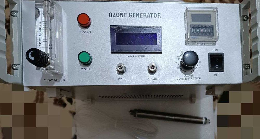 Azonatr/ozonatr/azonator/ozonator G6