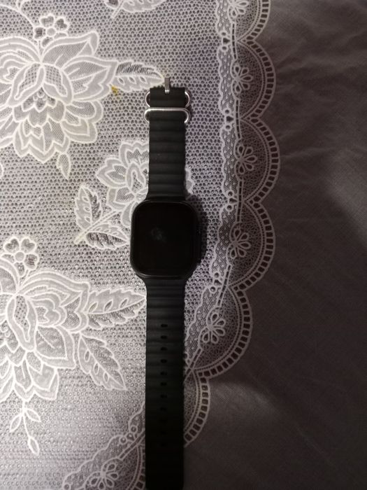 Смарт - часы ...