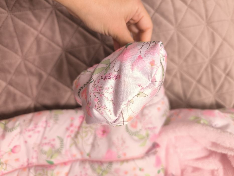 Гащеризон за бебе