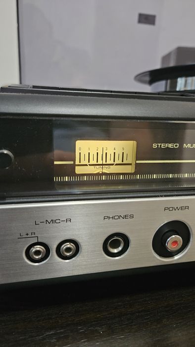 Stereo Music Center Benytone (Japonia),vintage