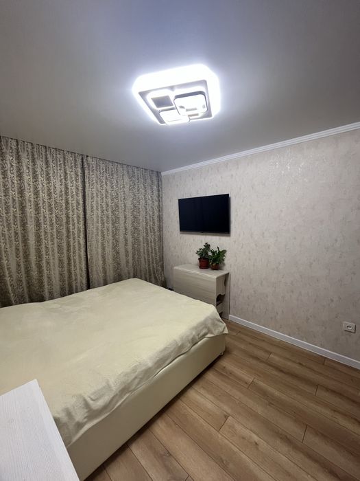 Квартира ЖД вокзал