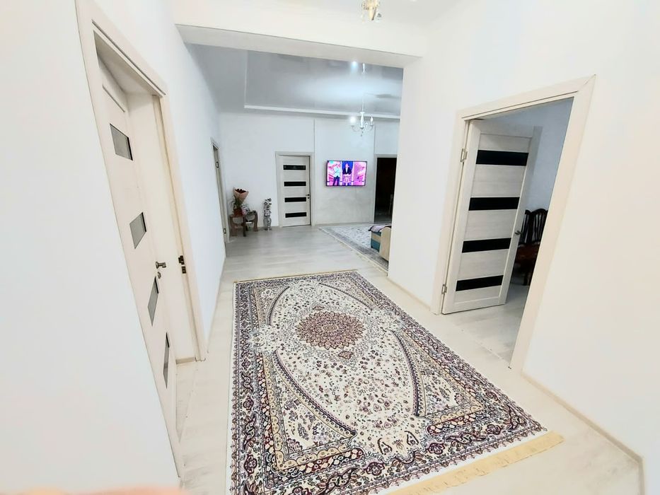 Продается дом тихом, спальном районе