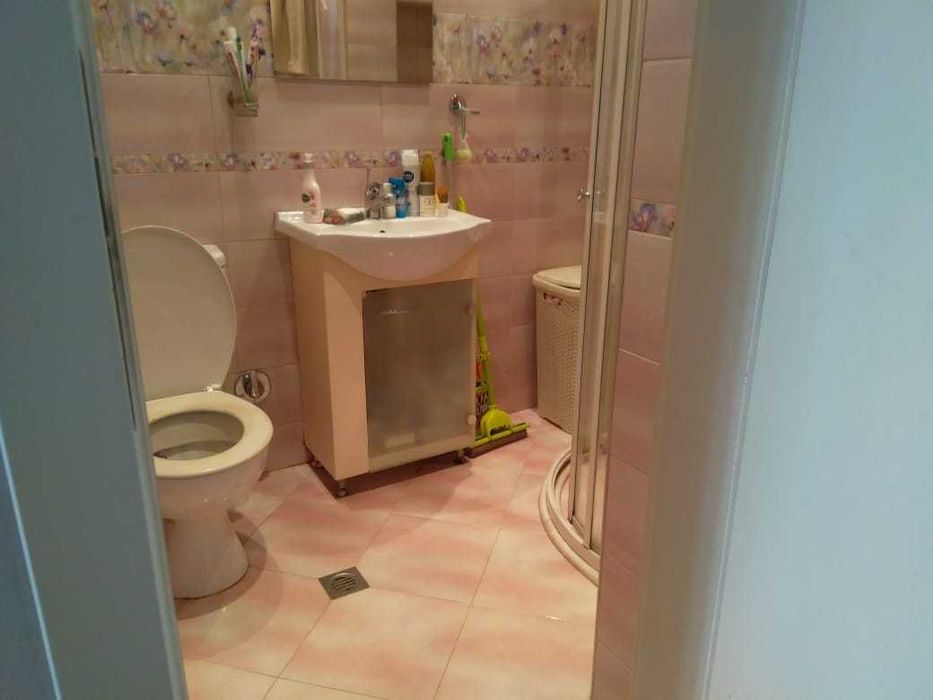 Продава се Многостаен апартамент в Пловдив, Център - 136 кв.м за 1839 €/кв.м - Снимка #2