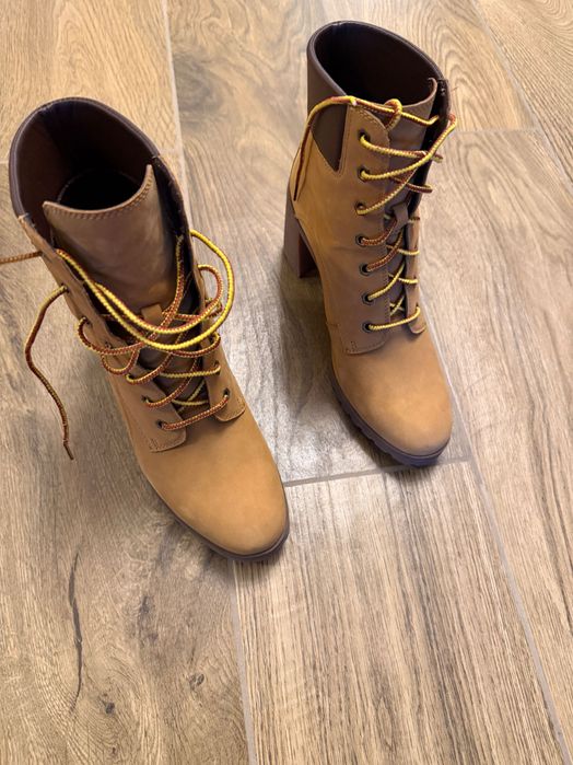 Дамски обувки Timberland