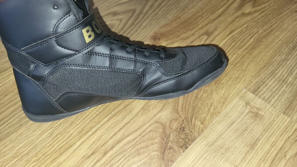 Боксерки оригинальные