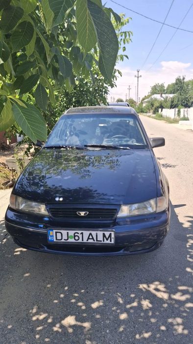 Daewoo Cielo Primul proprietar
