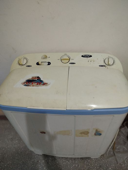 Кир машина пол автомат сотилади ишлатилган