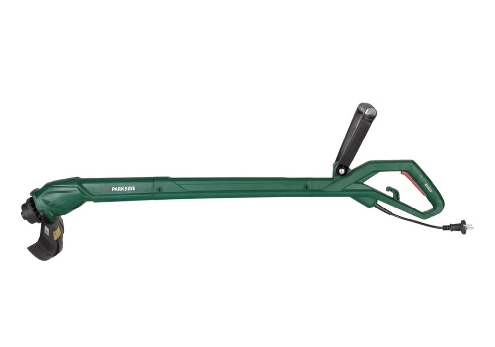 Електрически тример за трева PARKSIDE PRT 300 C3 , 300 W