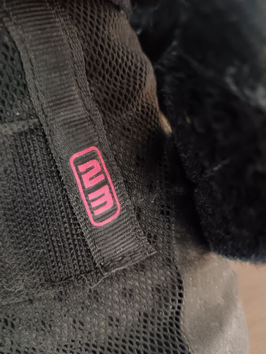 Nike LeBron Zoom Soldier 10 Black University Red