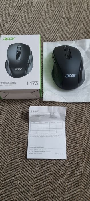 Мышка Acer L173.