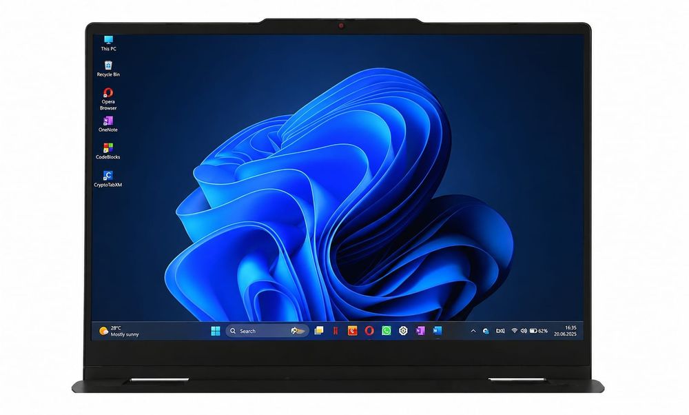 Laptop Lenovo IdeaPad 5 2-in-1