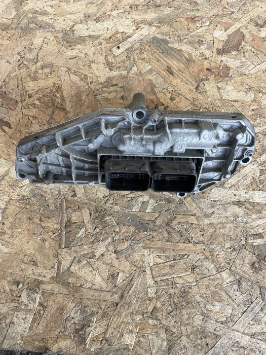 Управление автоматична скоростна кутия за Renault Kadjar 1,5DCI